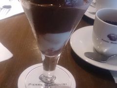 ۂ񂳂PIERRE@MARCOLINI@GINZAւ̓eʐ^1