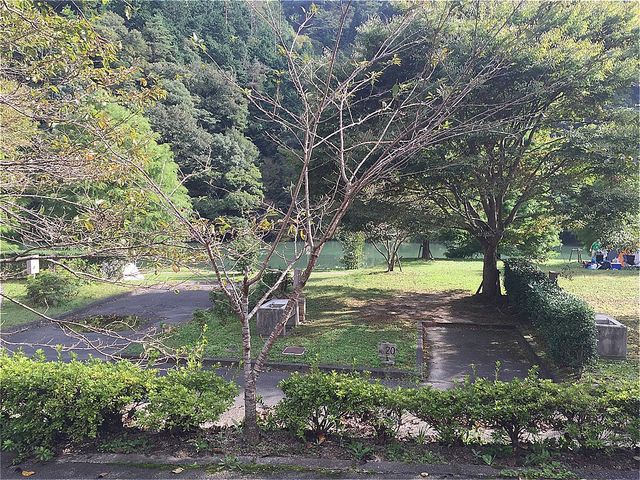 �L�����v��_�ӂꂠ���p�[�N�匴��