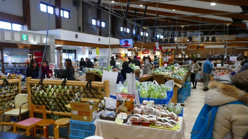 【2018】全国おすすめ「道の駅」44選！ご当地グルメからお土産まで魅力満載！｜じゃらんニュース