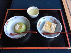 胡麻豆腐 濱田屋の口コミ一覧 5ページ目 じゃらんnet