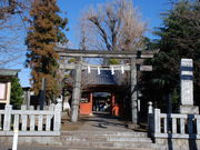 �Ƃ悵��5525����̐z�K�_�Ђ̓��e�ʐ^1