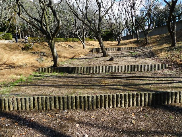 �Y��ɐ������ꂽ�e���g�T�C�g_���̋u����