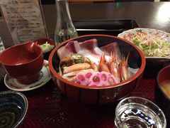 ゆきぇさんの能登海鮮丼　みとねの投稿写真1