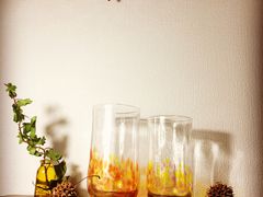 ݂Ⴓglass art N+ւ̓eʐ^2