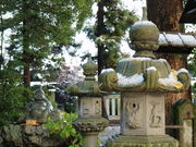 �ӂ�����5525����̌F��_�Ђ̓��e�ʐ^4