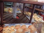 Bread & Sweets cafe Pan de Pan̓eʐ^1