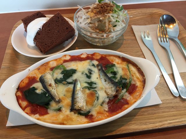 ق񑐂̃hA_THOTH COFFEE ig[gR[q[j