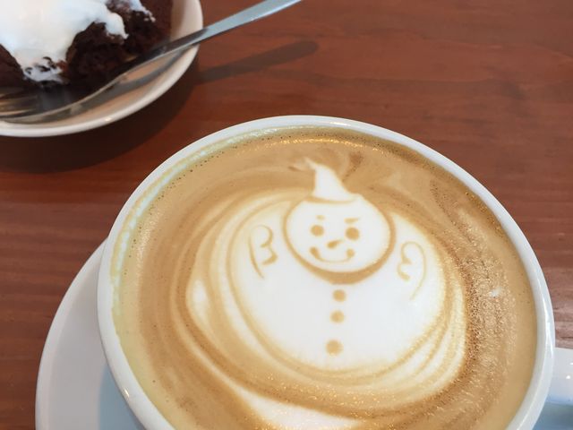 JtFẽeA[g_THOTH COFFEE ig[gR[q[j