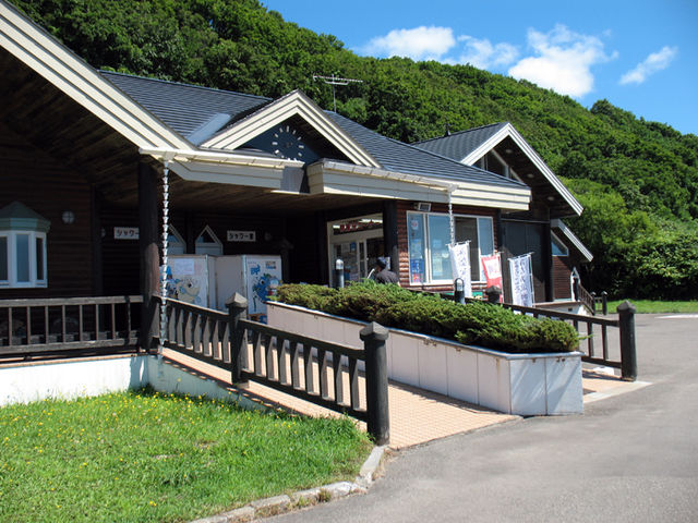 �Ă����������h�听_���̉w �Ă����������h�听