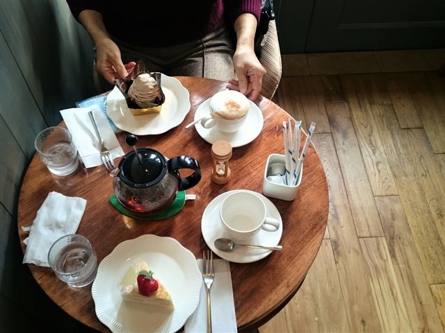 P[L𒍕ƁAXłł܂B_peBX[ Que sera sera