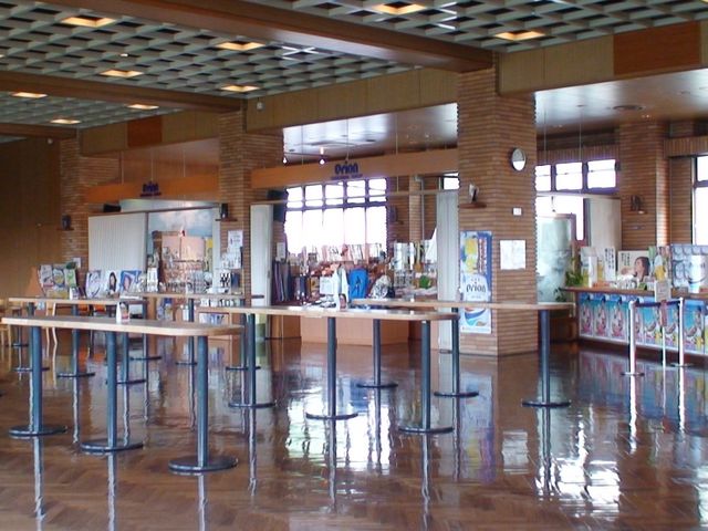 �����R�[�i�[_�I���I���r�[��������Ё@����H��