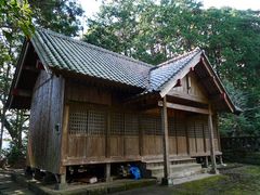 トクサンさんの莫越山神社の投稿写真8