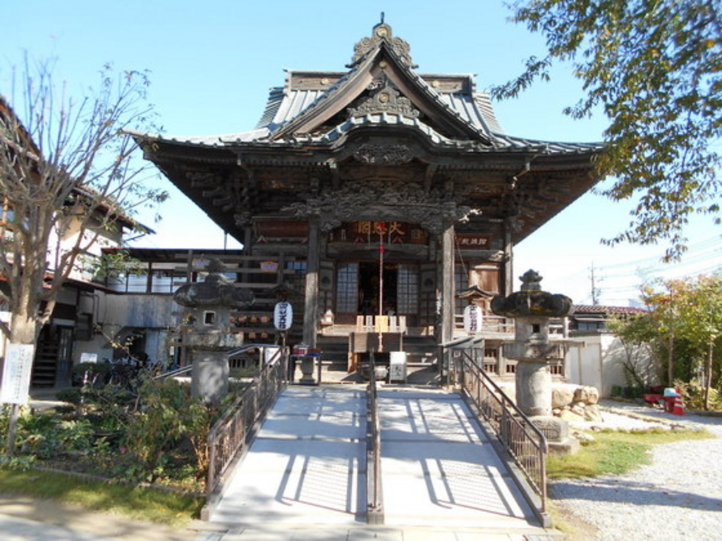 高坂駅周辺のその他神社 神宮 寺院ランキングtop10 じゃらんnet