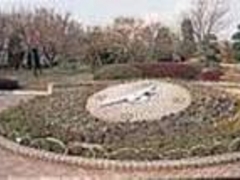 �䂤����̂������܎s�@�s���̐X�ւ̓��e�ʐ^1