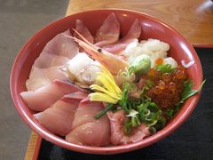 ニコちゃんさんの伊豆の味おか田の投稿写真1