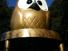マロンくんさんの鷲子山上神社（栃木県那珂川町）の投稿写真1