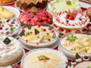 䂤̃XC[cp_CX SWEETS PARADISE ۈ{X̓eʐ^1