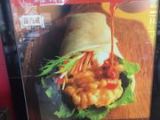 �ɂ��ɂ����񂳂�̃P���^�b�L�[�t���C�h�`�L���C�I�����c�X�̓��e�ʐ^1