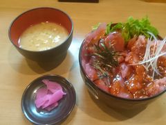 TWEETŶ܂O@ߒqւ̓eʐ^1