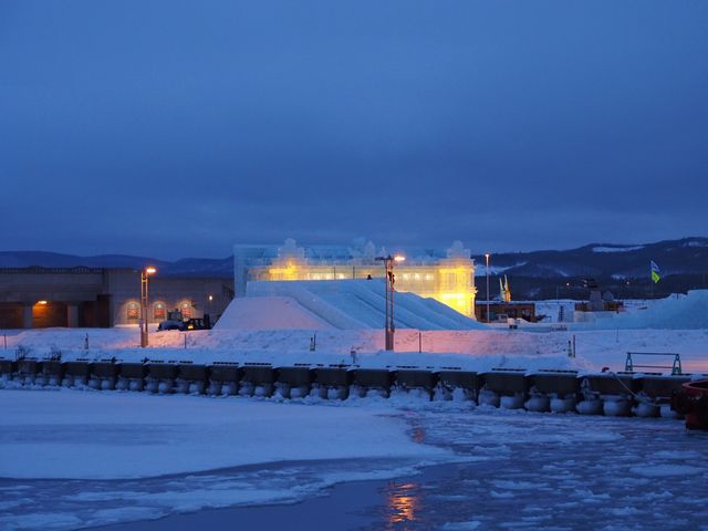 ���傤�ǂ��Ղ�̑O���������̂ŁA����Ȃ̂������܂�����B_���X�ӕX�D �K�����R���U