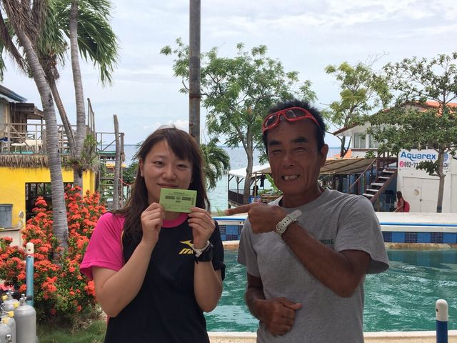 �Z�u�ł́A���肪�Ƃ��������܂����B_�_�C�r���O�V���b�vKIAORA