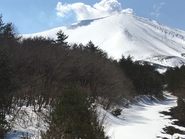 ��i�F�������́A��ԎR�B�i�Q/�T�j_��ԎR