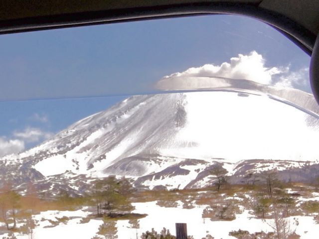 ��i�F�������́A��ԎR�B�i�S/�T�j�ԑ�����B_��ԎR