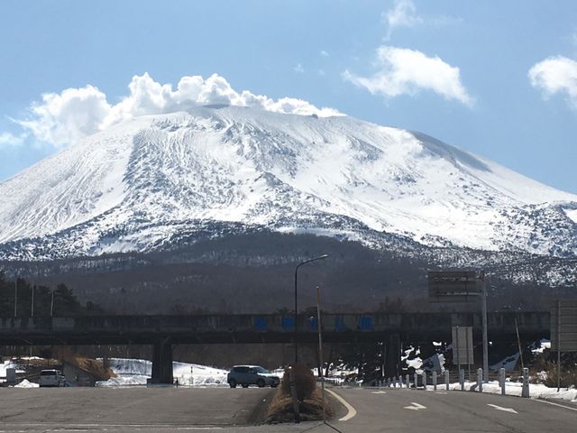 ��i�F�������́A��ԎR�B�i�T/�T�j_��ԎR