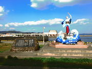 �X�s���R����̑務�H�� �������̓��e�ʐ^2