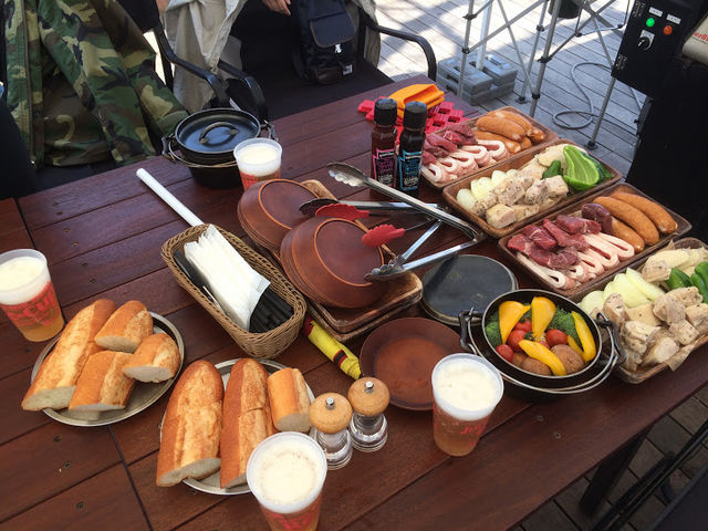 �H��_�����t���[�����K�[�f���A���W�F