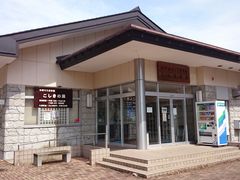 �ꂨ�񂳂�̎l���������̓��ւ̓��e�ʐ^1