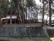 ���܂�����̍��Ð_�Ђ̓��e�ʐ^1