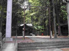 ふじさんの小野神社（長野県塩尻市）の投稿写真1