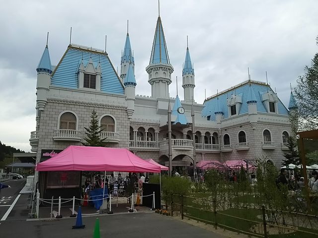 ���ʂ���̎ʐ^�ł��B_���J�����L���b�X��