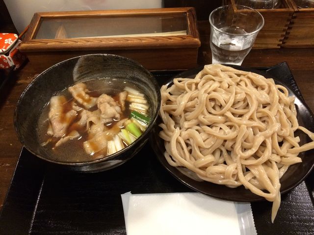 豚や 新宿 中野 杉並 吉祥寺 うどん そば じゃらんnet