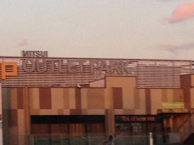 �悭�s���܂��B_�O��A�E�g���b�g�p�[�N ����