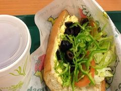 �҂�߂ꂨ����̃T�u�E�F�C�ܔ��cTOC�r���X�ւ̓��e�ʐ^1