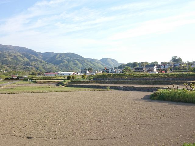 ���͓͂c��ځA�̂ǂ��ȏꏊ�ł��B_�~������