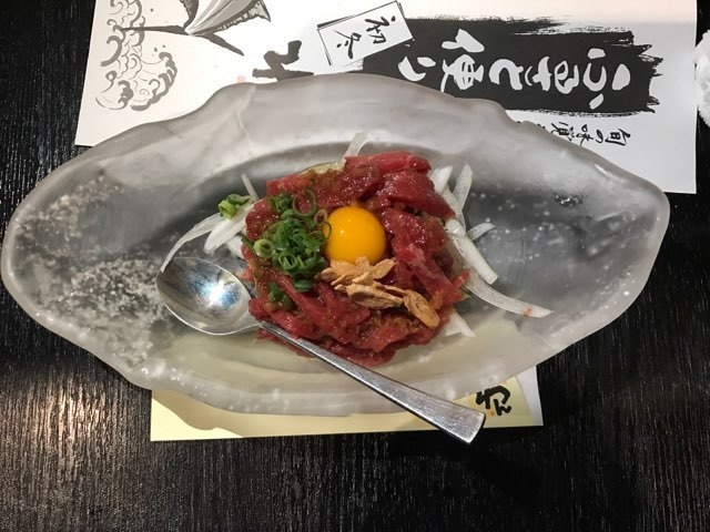 ڂ񂳂̂̉  a厛X̓eʐ^1