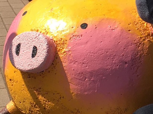 Ȃςɂ܂B_OȂςiOsVj