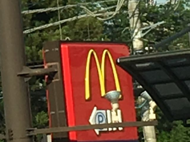 肳̃}NhihӃoCpXXiMcDonaldfsj̓eʐ^1