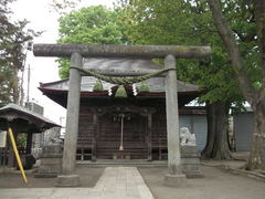 みっちばんさんの須賀神社（群馬県沼田市）の投稿写真1