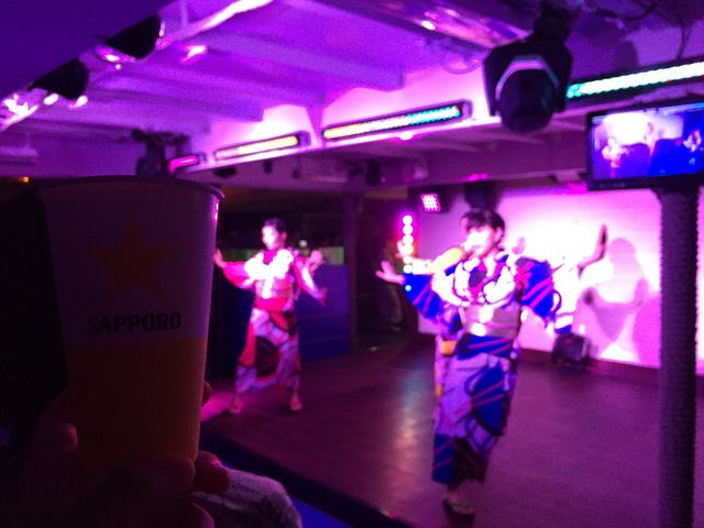 ���߃_���T�[�̃V���[_�����p�[���D�^�|�Ł[���C���{�[�u���b�W�[�����[�H�c