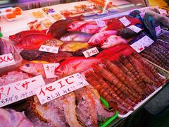 ������񂳂�̑��q�u���ݎs��ւ̓��e�ʐ^1