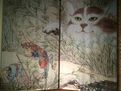 ݂̎OHꍆٔpقւ̓eʐ^1