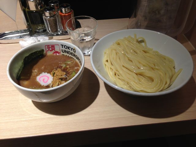 _TOKYO UNDER GROUND RAMEN 