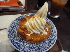 T}NJtFeX[ÓXiCHOCO CRO SAINTMARC CAFEj̎ʐ^1