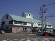 sklfĥ݂ȂƊXYs̓eʐ^1