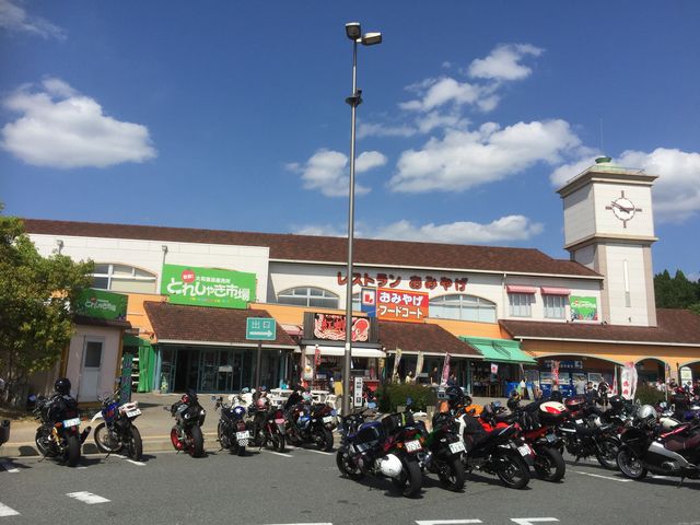 ���̉w �j�e���X�A_���̉w �j�e���X