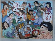 񂳂̂܂߂Ԃ̉ƁEvwOX̓eʐ^2